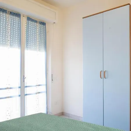 Bilocale Fronte Mare A - M030 Apartment Marcelli
