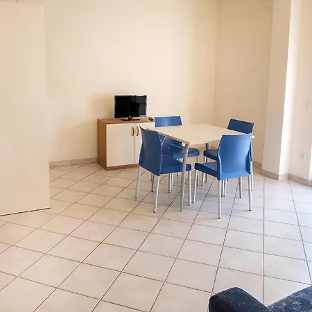 Bilocale Fronte Mare A - M030 Apartment Marcelli